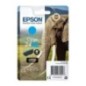 Epson 2432 Cartouche originale C13T24324012 - Cyan