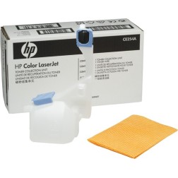 Bac récupérateur authentique Hp CE254A