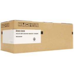 Ricoh 400 - Bac récupérateur authentique M0226400