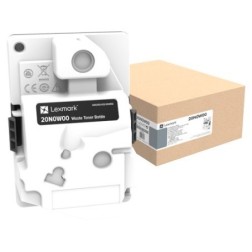 Bac récupérateur authentique Lexmark 20N0W00