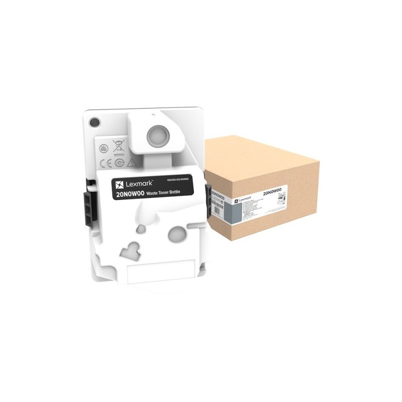 Bac récupérateur originale Lexmark 20N0W00