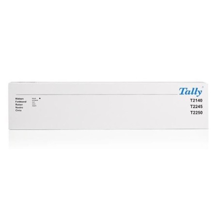 Tally 2250 - Ruban authentique 60425 - Black
