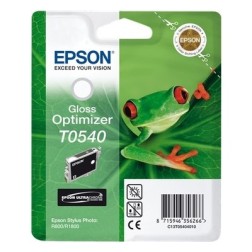 Epson UT0540 Cartouche authentique T054040 - Gloss