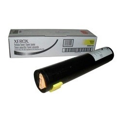 Xerox 32 - Toner authentique 006R01125 - Yellow
