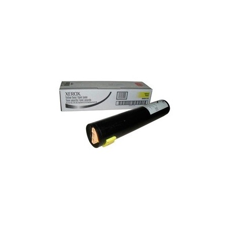 Xerox 32 - Toner authentique 006R01125 - Yellow