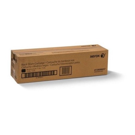 Tambour originale Xerox 013R00647 - noir