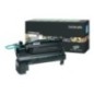 Toner originale Lexmark C792X1KG - noir