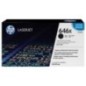 Toner originale Hp CE264X, 646X - noir