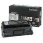 Toner originale Lexmark 12A7405 ,E321 - noir