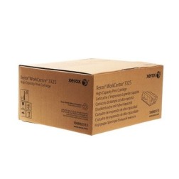 Toner authentique Xerox 106R02313 - noir