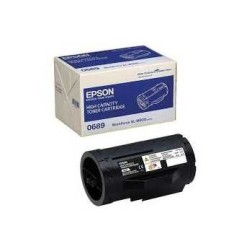 Epson 300 - Toner authentique C13S050689 - Black