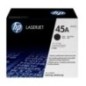 Toner originale Hp Q5945A - noir