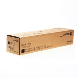 Pack x 2 Toner authentique Xerox 006R01449 - noir