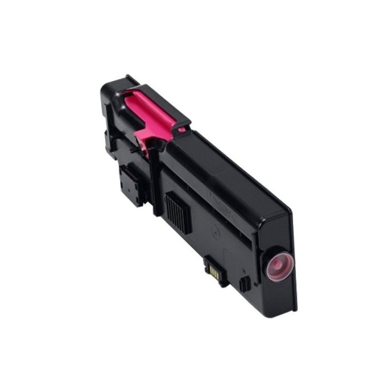 Toner originale Dell 593BBBS - Magenta