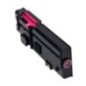 Toner originale Dell 593BBBS - Magenta