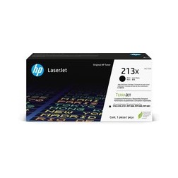 hp HT213X - Toner authentique W2130X - Black
