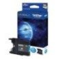 Brother LC1280XLC Cartouche originale LC1280XLC - Cyan