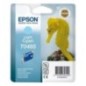 Epson 485 Cartouche originale C13T04854010 - Cyan Clair