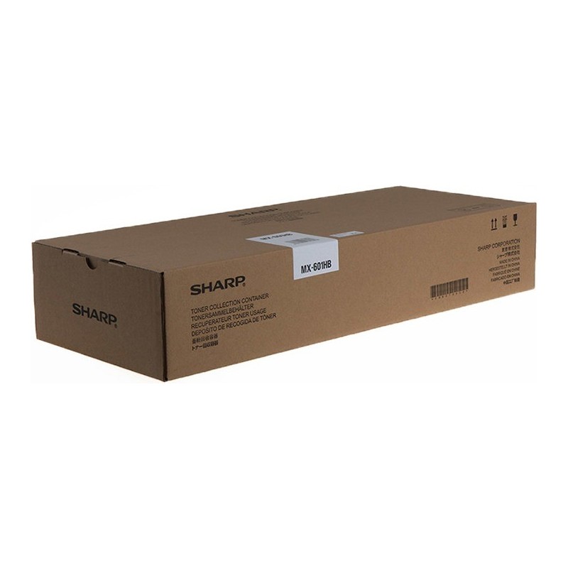 Sharp 61 - Bac récupérateur originale MX601HB
