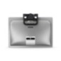 Epson T12E1 - cartouche jet d'encre originale C13T12E140  - Black