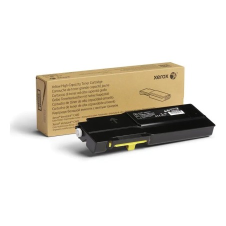 Xerox 405 - Toner authentique 106R03517 - Yellow