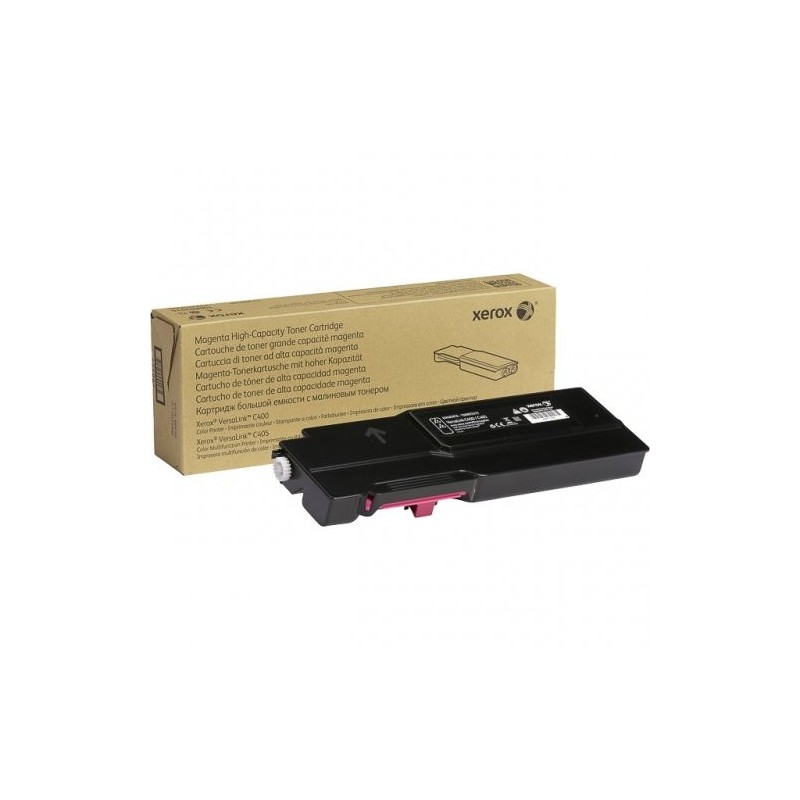 Xerox 405 - Toner originale 106R03518 - Magenta