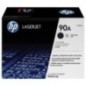 Toner originale Hp CE390A, 90A - noir