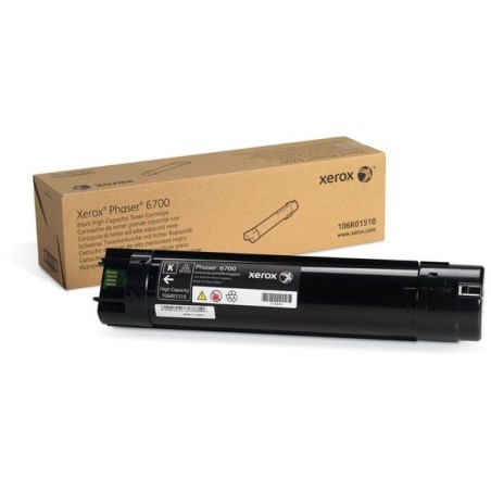 Xerox 6700 - Toner originale 106R01510 - Black