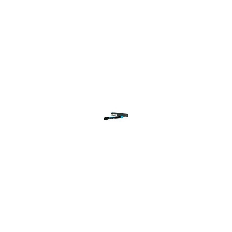 Lexmark C950 - Toner originale C950X2CG - Cyan