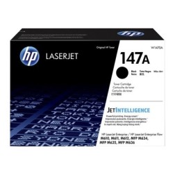 Hp 147A - Toner authentique W1470A