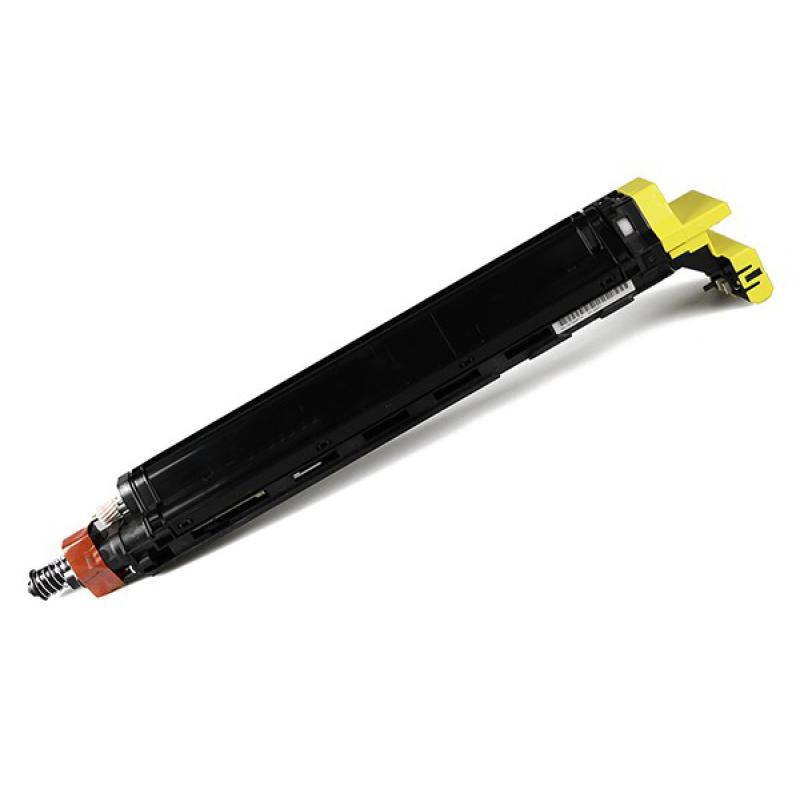 Tambour originale Triumph Adler DV-8350, 302L793040 - Jaune