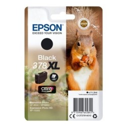 Epson UT3791 Cartouche authentique T37914010 - Noir