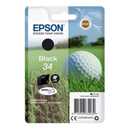 Epson UT3461 Cartouche authentique T346140 - Noir