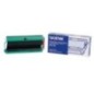 Ruban transfert thermique compatible avec PC75 - noir