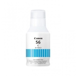 Canon 56 - Flacon d'encre authentique GI-56