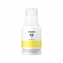 Canon 56 - Flacon d'encre authentique GI-56