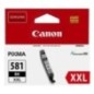 Canon CLI581BKXXL Cartouche originale 1998C001 - Noir