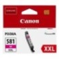 Canon CLI581MXXL Cartouche originale 1996C001 - Magenta