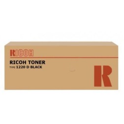 Ricoh TYPE1220D - Toner authentique 888087