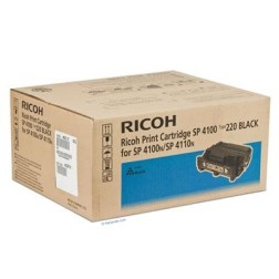 Toner authentique Ricoh TYPE220A 402810 - Noir