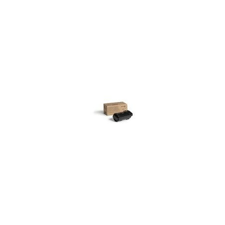 Xerox 600 - Toner authentique 106R03923 - Black