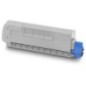 OKI 612Y - Toner originale Oki 46507505 - Yellow