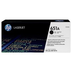 Toner authentique Hp CE340A