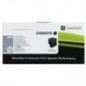 Lexmark 24B6519 - Toner originale 24B6519 - Black