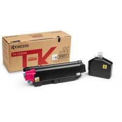 Kyocera Mita TK-5280 - Toner authentique T02TWBNL0