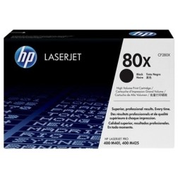 Toner authentique Hp CF280X
