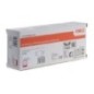 OKI 712 - Toner originale Oki 46507614 - Magenta