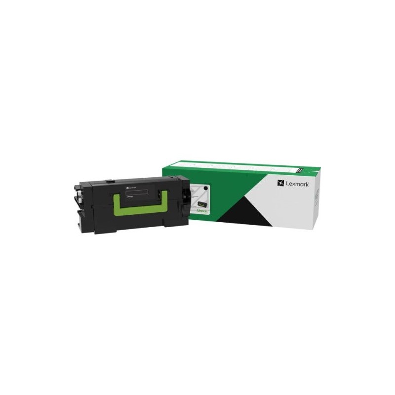 Lexmark 282H - Toner originale RETURN B282H00 - Black