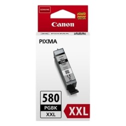 Canon UPGI580BXXL Cartouche originale 1970C001 - Noir