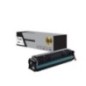 HP 203XB / CF540X - Toner 'Gamme PRO' compatible avec CF540X, 203X - Noir